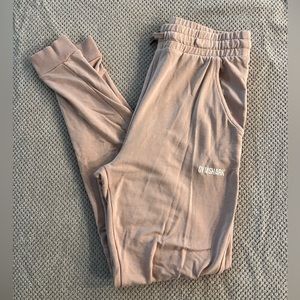 GymShark Lounge Sweatpants